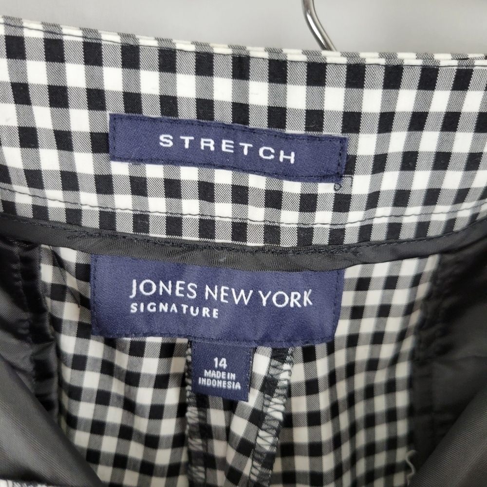 ❤️ Jones New York shorts size 14 - Picture 9 of 10